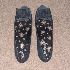 LOWER EAST SIDE Heels